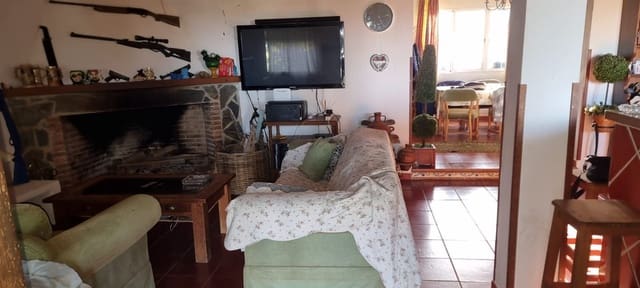 3 soverom Finca/Herregård til salgs i Alhaurín de la Torre - € 480 000 (Ref: 8454097)