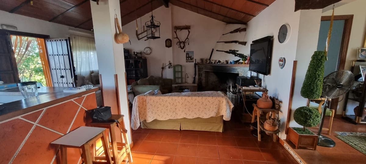 Finca/Casa Rural de 3 habitaciones en Alhaurín de la Torre en venta - 480.000 € (Ref: 8454097)