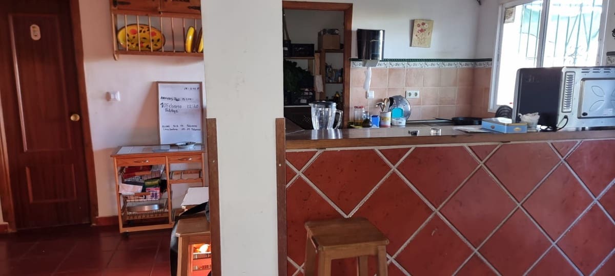 Finca/Casa Rural de 3 habitaciones en Alhaurín de la Torre en venta - 480.000 € (Ref: 8454097)