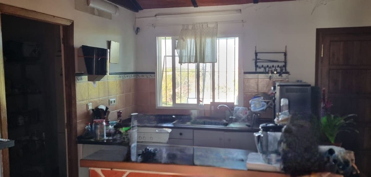 Finca/Casa Rural de 3 habitaciones en Alhaurín de la Torre en venta - 480.000 € (Ref: 8454097)