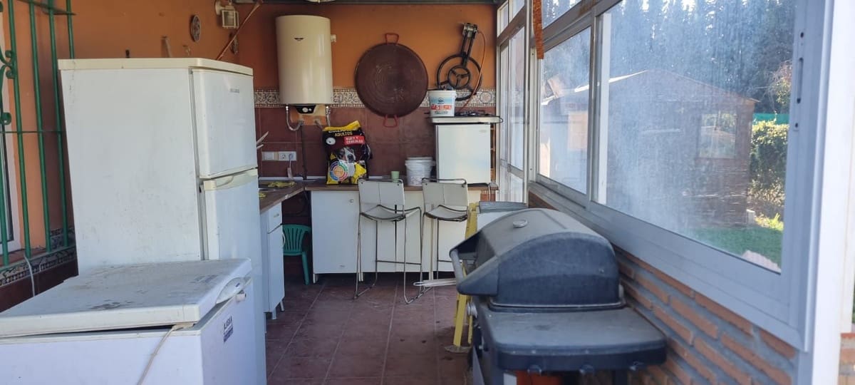 Finca/Casa Rural de 3 habitaciones en Alhaurín de la Torre en venta - 480.000 € (Ref: 8454097)