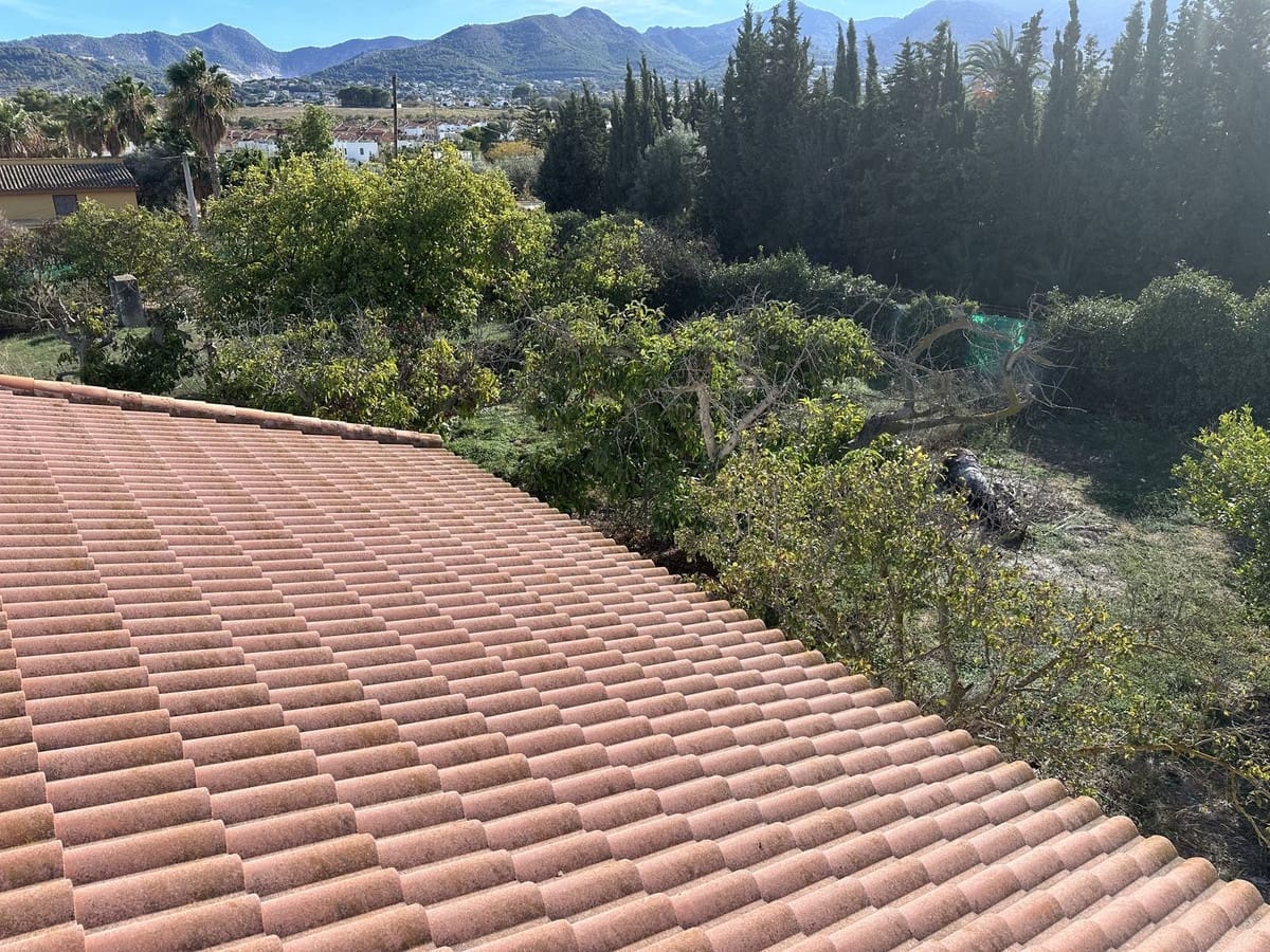 Finca/Casa Rural de 3 habitaciones en Alhaurín de la Torre en venta - 480.000 € (Ref: 8454097)