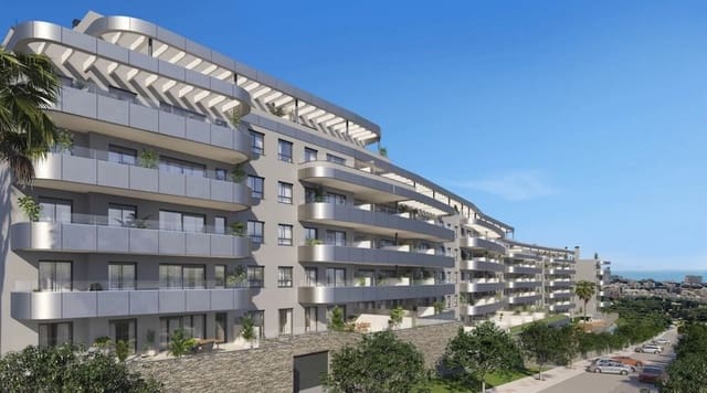 Apartamento de 3 habitaciones en Torremolinos en venta con piscina garaje - 558.000 € (Ref: 8567273)