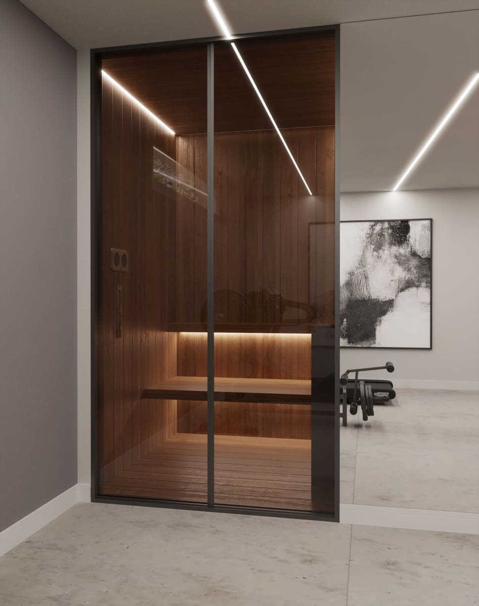 4 sypialnia Willa na sprzedaż w Marbella z basenem garażem - 3 300 000 € (Ref: 8571132)