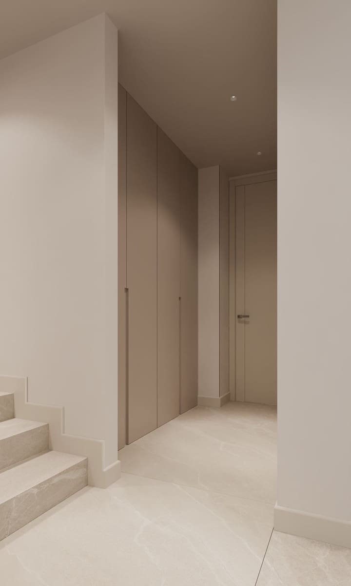 2 Zimmer Apartment zu verkaufen in New Golden Mile mit Pool Garage - 799.000 € (Ref: 8571424)