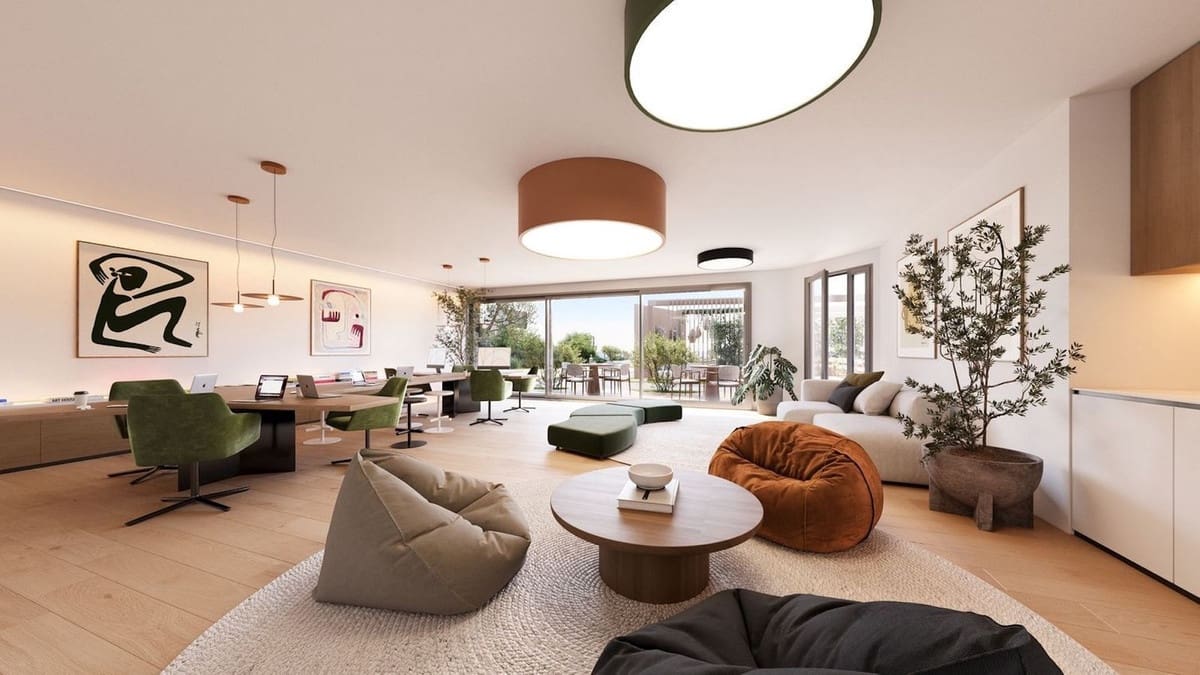 2 slaapkamer Appartement te koop in El Chaparral met zwembad garage - € 350.000 (Ref: 8573500)