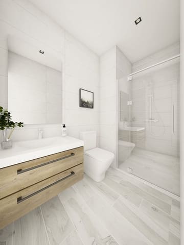 Apartamento de 2 habitaciones en Mijas Costa, Mijas en venta - 228.000 € (Ref: 8582812)