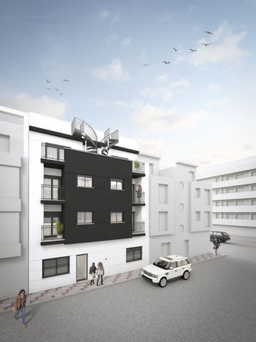 Apartamento de 2 habitaciones en Mijas Costa, Mijas en venta - 228.000 € (Ref: 8582812)