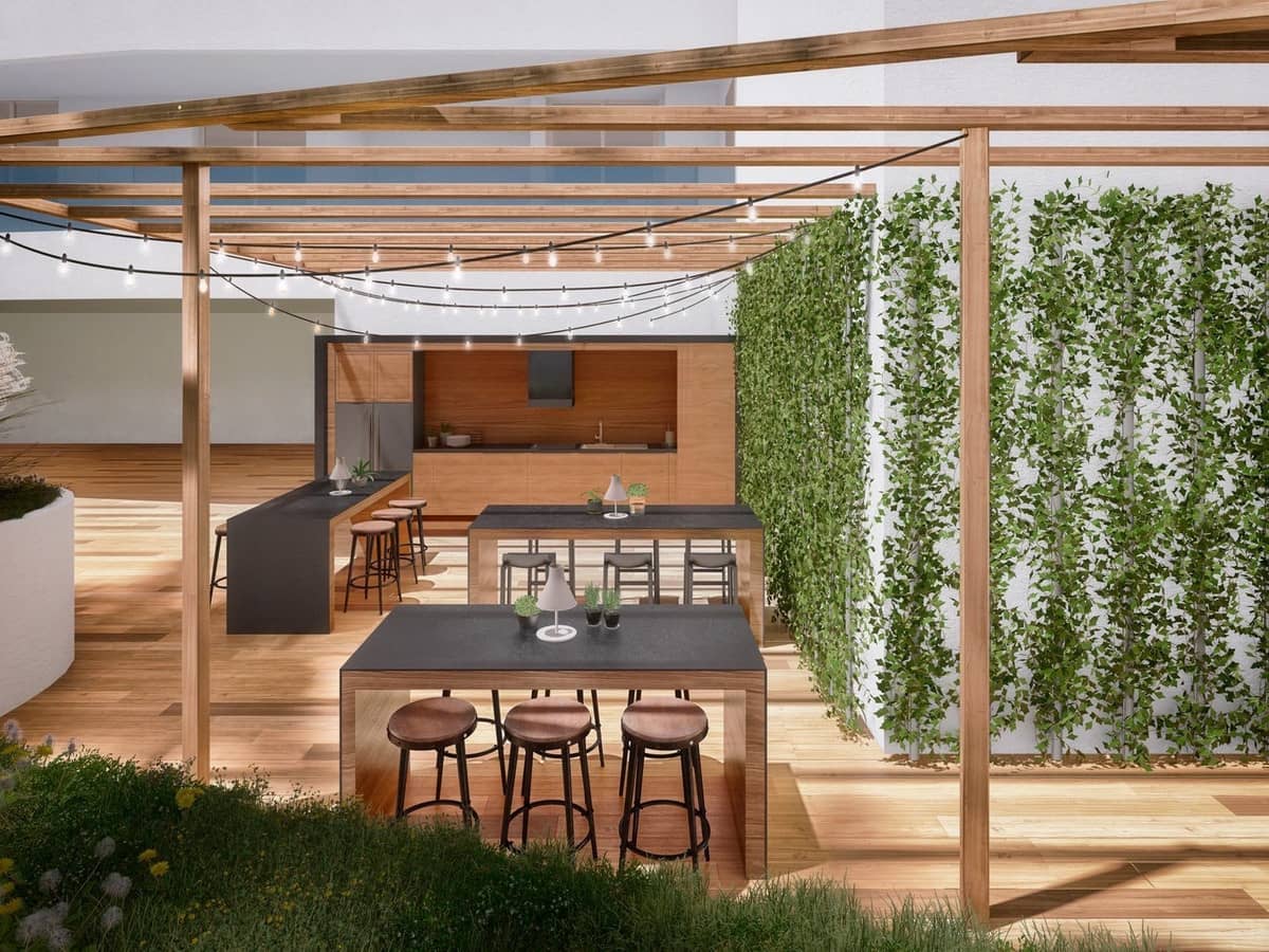 2 sovrum Lägenhet till salu i Fuengirola med pool garage - 520 000 € (Ref: 8600374)