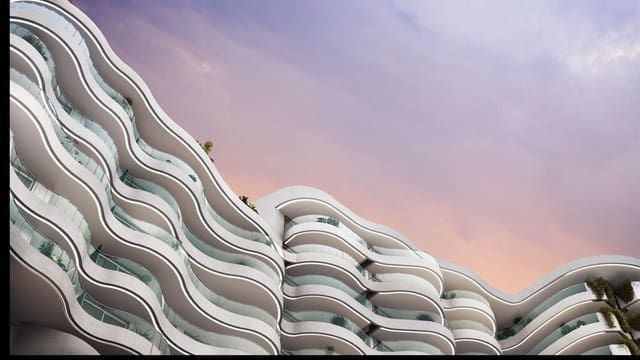 2 camera da letto Appartamento in vendita in Fuengirola con piscina garage - 520.000 € (Rif: 8600374)