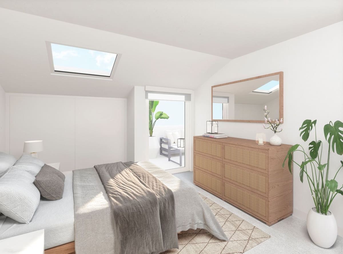 2 camera da letto Appartamento in vendita in Fuengirola con piscina garage - 520.000 € (Rif: 8600374)