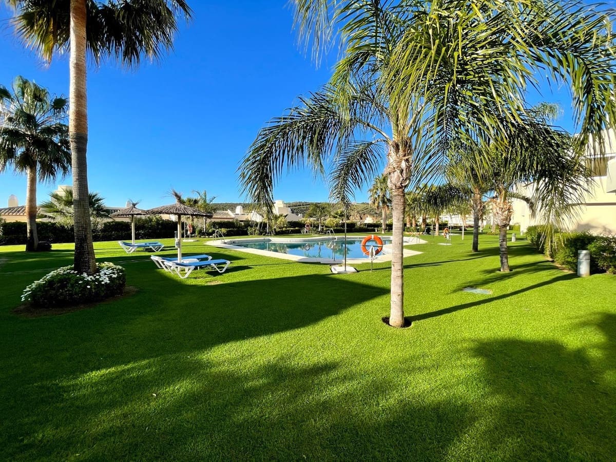 3 sovrum Takvåning till salu i Mijas med pool garage - 1 000 000 € (Ref: 8600383)