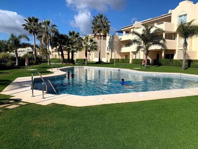 3 slaapkamer Penthouse te koop in Mijas met zwembad garage - € 1.000.000 (Ref: 8600383)