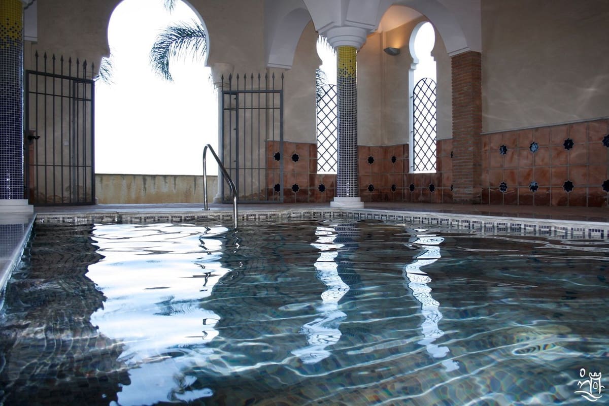 Ático de 3 habitaciones en Mijas en venta con piscina garaje - 1.000.000 € (Ref: 8600383)