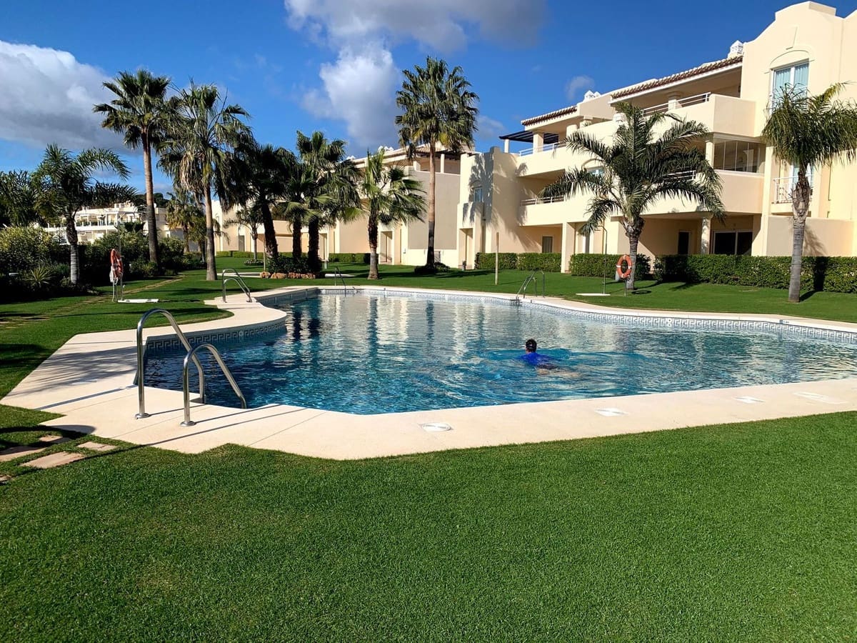 Ático de 3 habitaciones en Mijas en venta con piscina garaje - 1.000.000 € (Ref: 8600383)