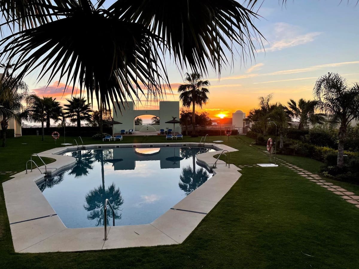 Ático de 3 habitaciones en Mijas en venta con piscina garaje - 1.000.000 € (Ref: 8600383)