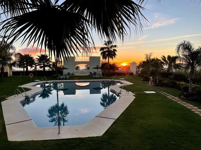 3 quarto Penthouse para venda em Mijas com piscina garagem - 1 000 000 € (Ref: 8600383)