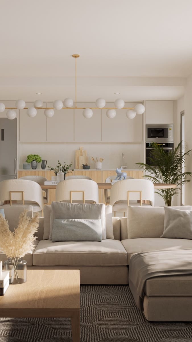 3 bedroom Apartment for sale in Mijas with pool garage - € 625,000 (Ref: 8604889)