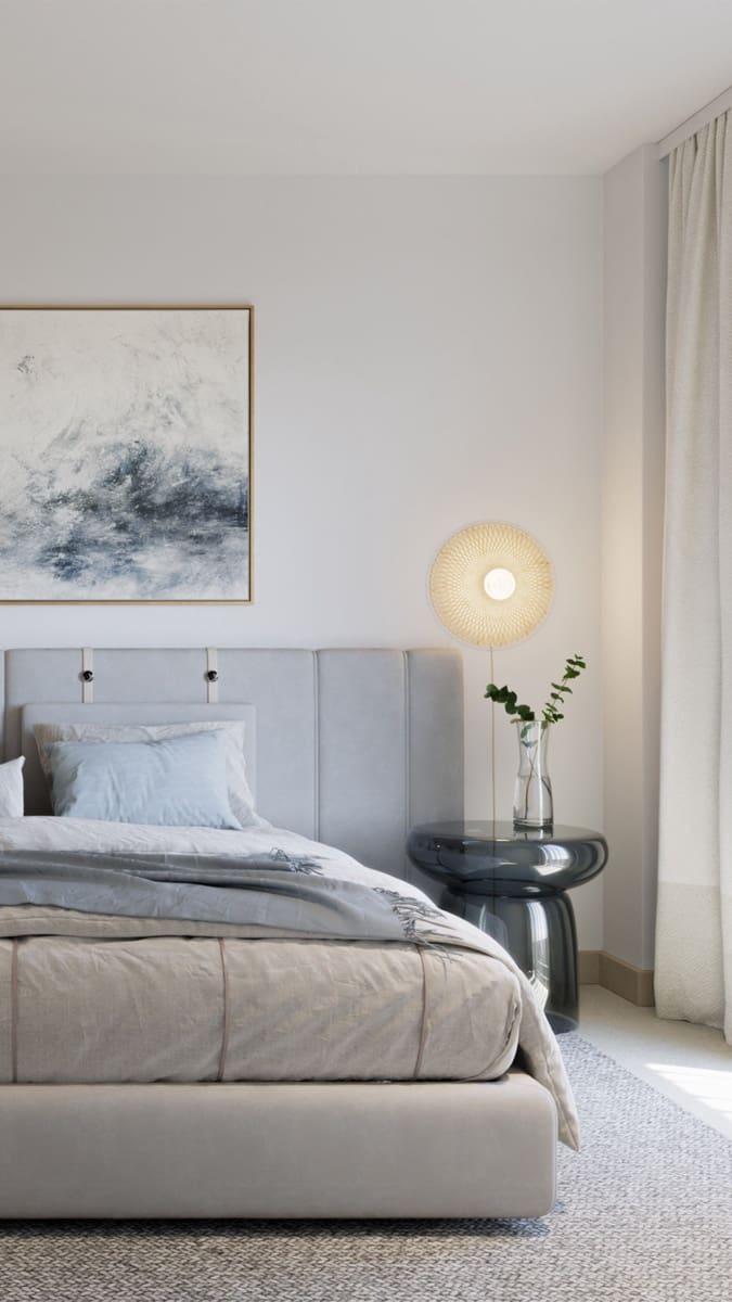 3 bedroom Apartment for sale in Mijas with pool garage - € 625,000 (Ref: 8604889)