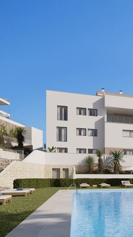 Apartamento de 3 habitaciones en Mijas en venta con piscina garaje - 625.000 € (Ref: 8604889)