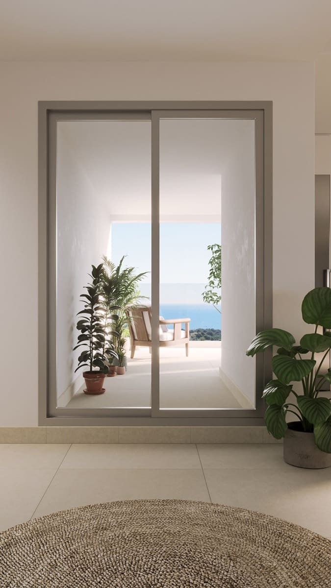 3 bedroom Apartment for sale in Mijas with pool garage - € 625,000 (Ref: 8604889)