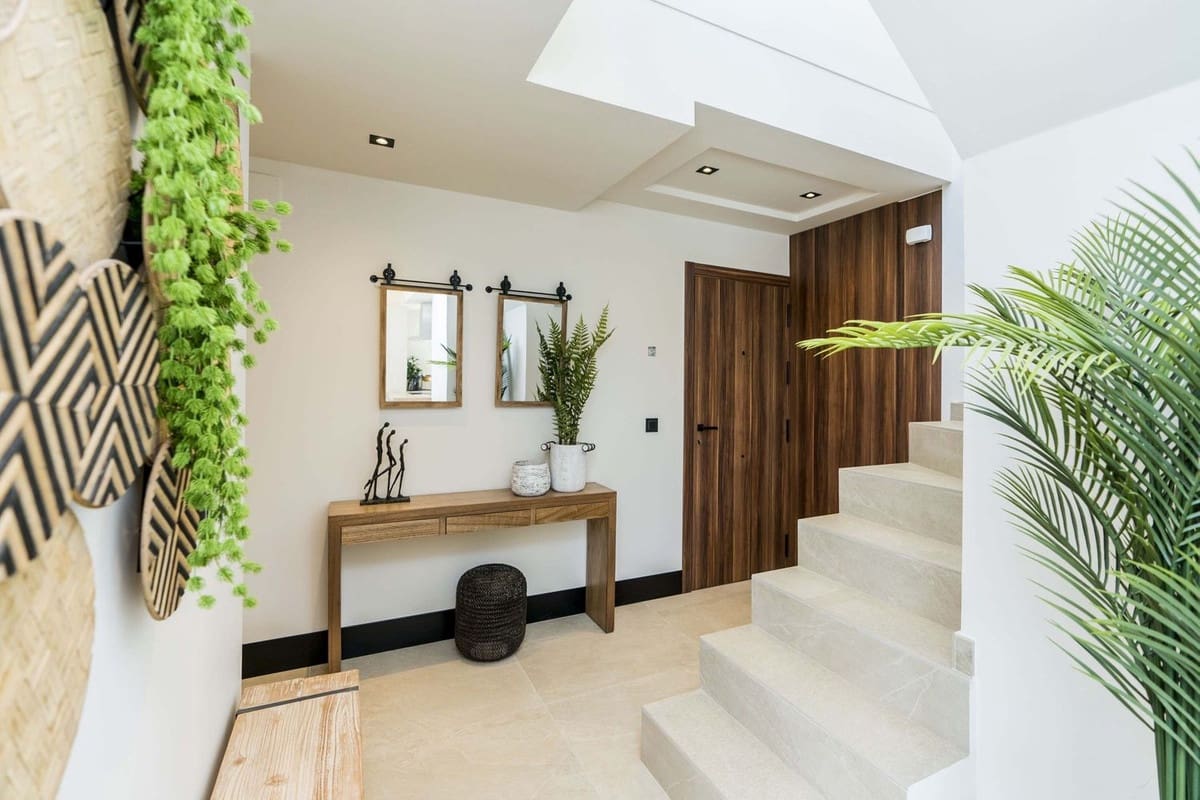 3 slaapkamer Penthouse te koop in Marbella met zwembad garage - € 990.000 (Ref: 8604903)