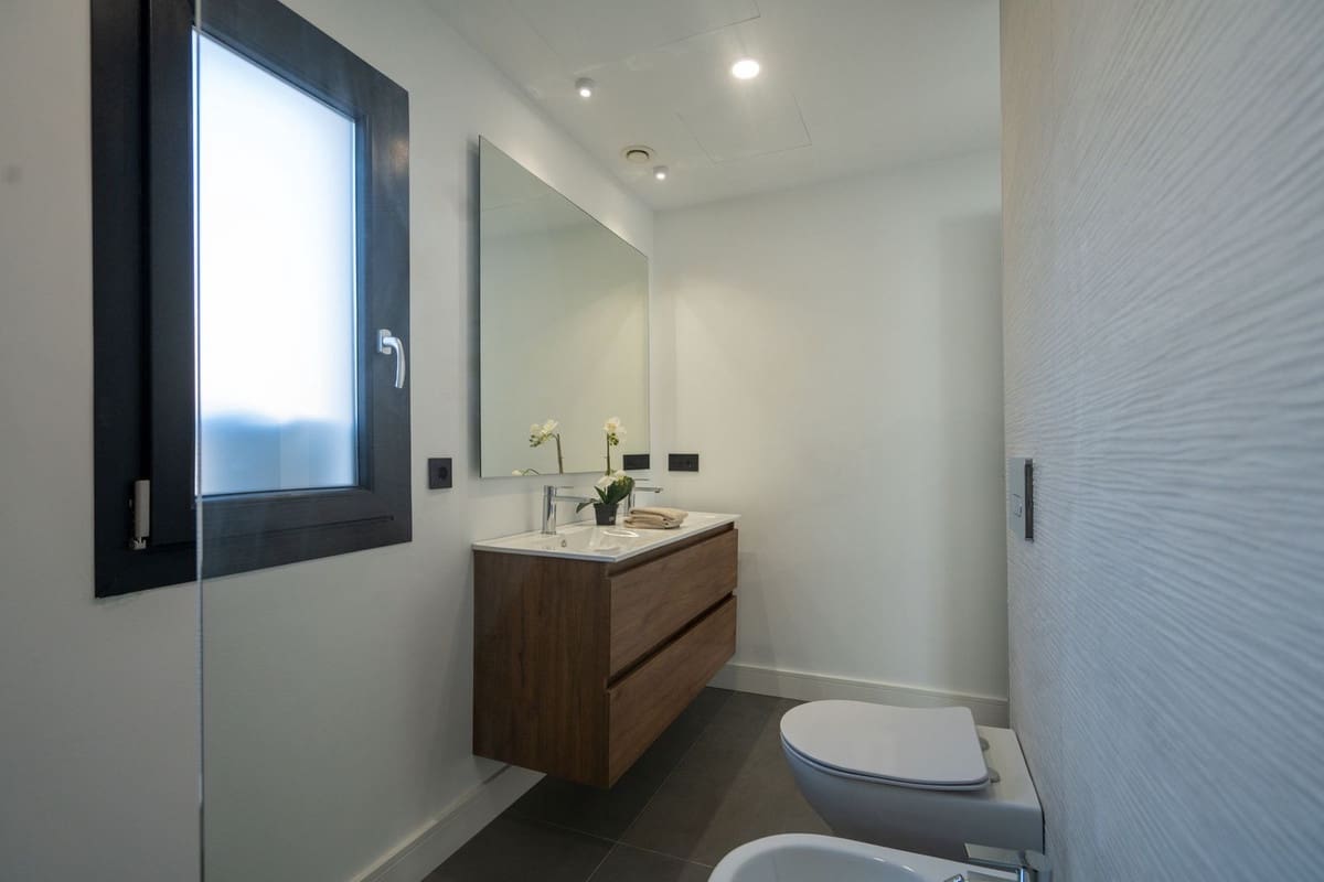 4 chambre Villa/Maison à vendre à La Cala Golf avec piscine - 849 000 € (Ref: 8604904)