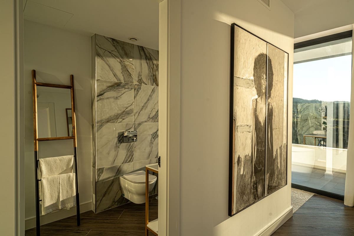 4 sovrum Villa till salu i La Cala Golf med pool - 849 000 € (Ref: 8604904)