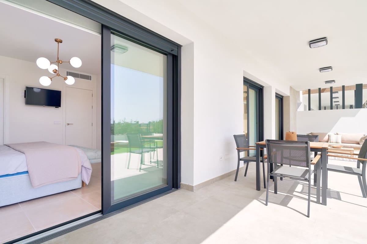 3 bedroom Apartment for sale in Atalaya-Isdabe with pool garage - € 732,000 (Ref: 8604910)