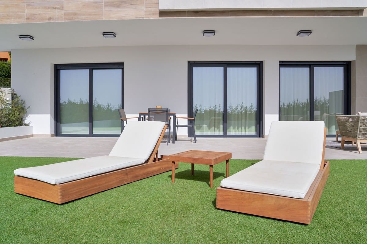 3 bedroom Apartment for sale in Atalaya-Isdabe with pool garage - € 732,000 (Ref: 8604910)