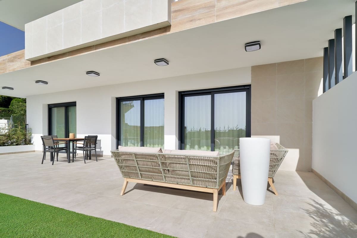 3 bedroom Apartment for sale in Atalaya-Isdabe with pool garage - € 732,000 (Ref: 8604910)