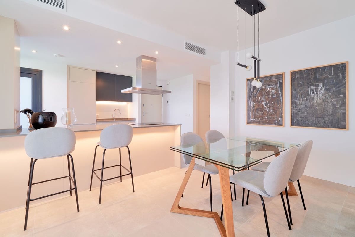 3 bedroom Apartment for sale in Atalaya-Isdabe with pool garage - € 732,000 (Ref: 8604910)