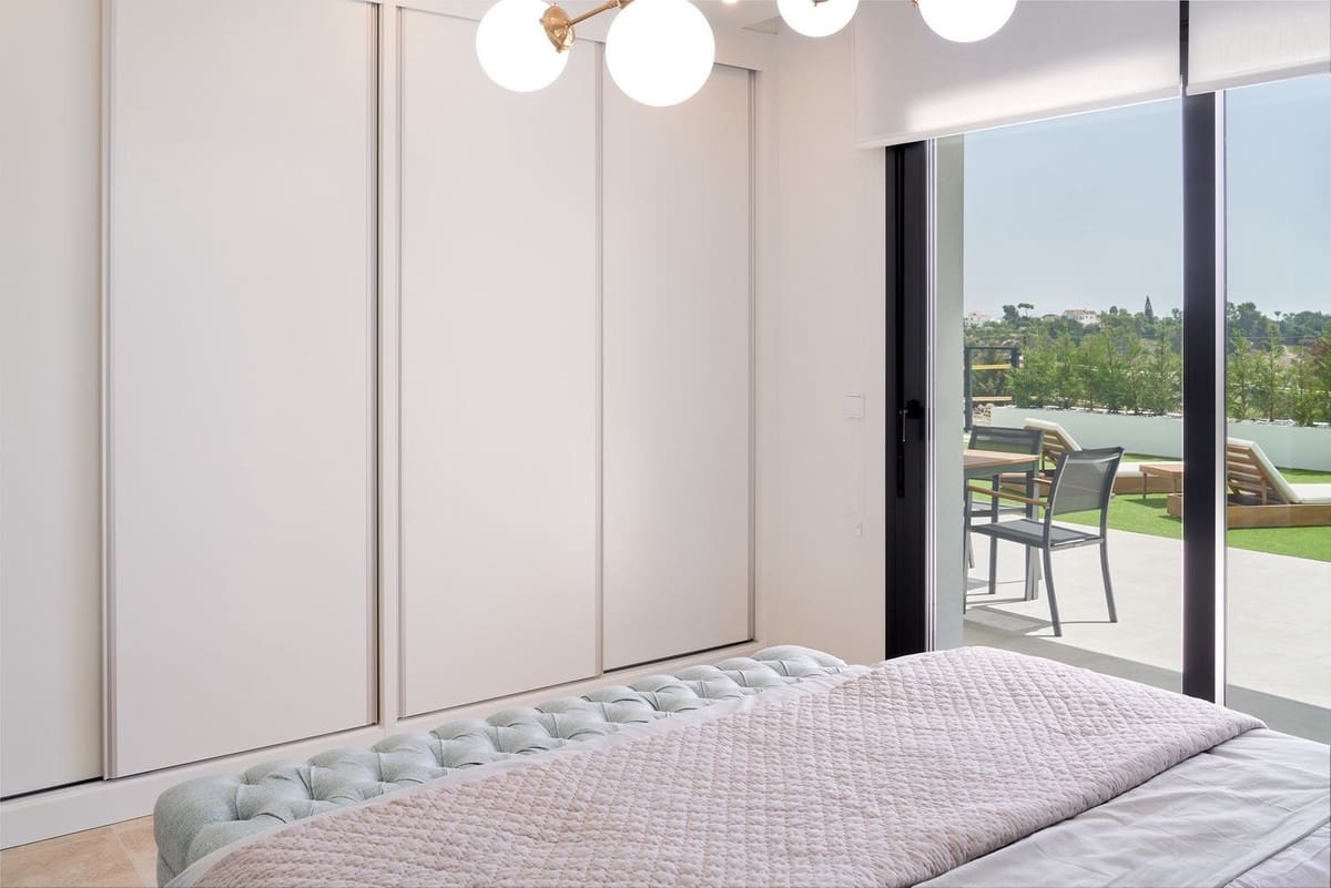 3 bedroom Apartment for sale in Atalaya-Isdabe with pool garage - € 732,000 (Ref: 8604910)