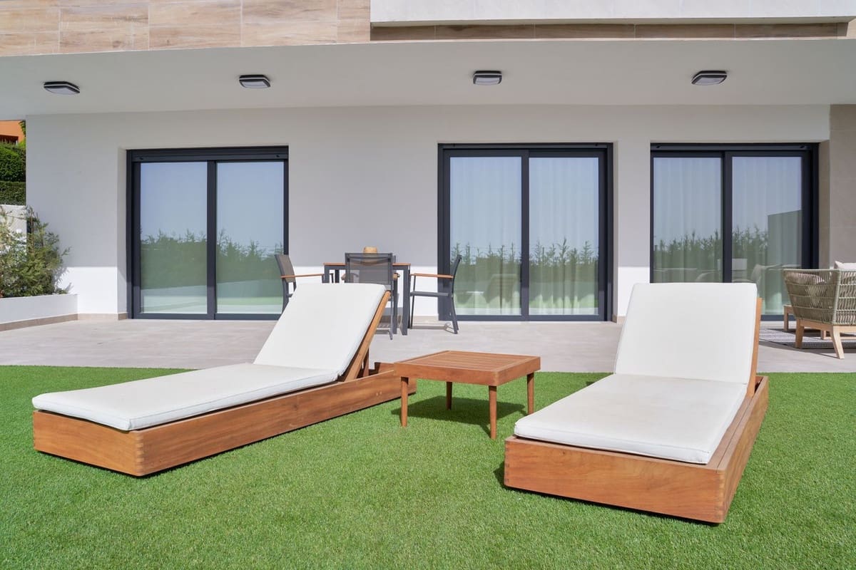 3 bedroom Apartment for sale in Atalaya-Isdabe with pool garage - € 732,000 (Ref: 8604910)