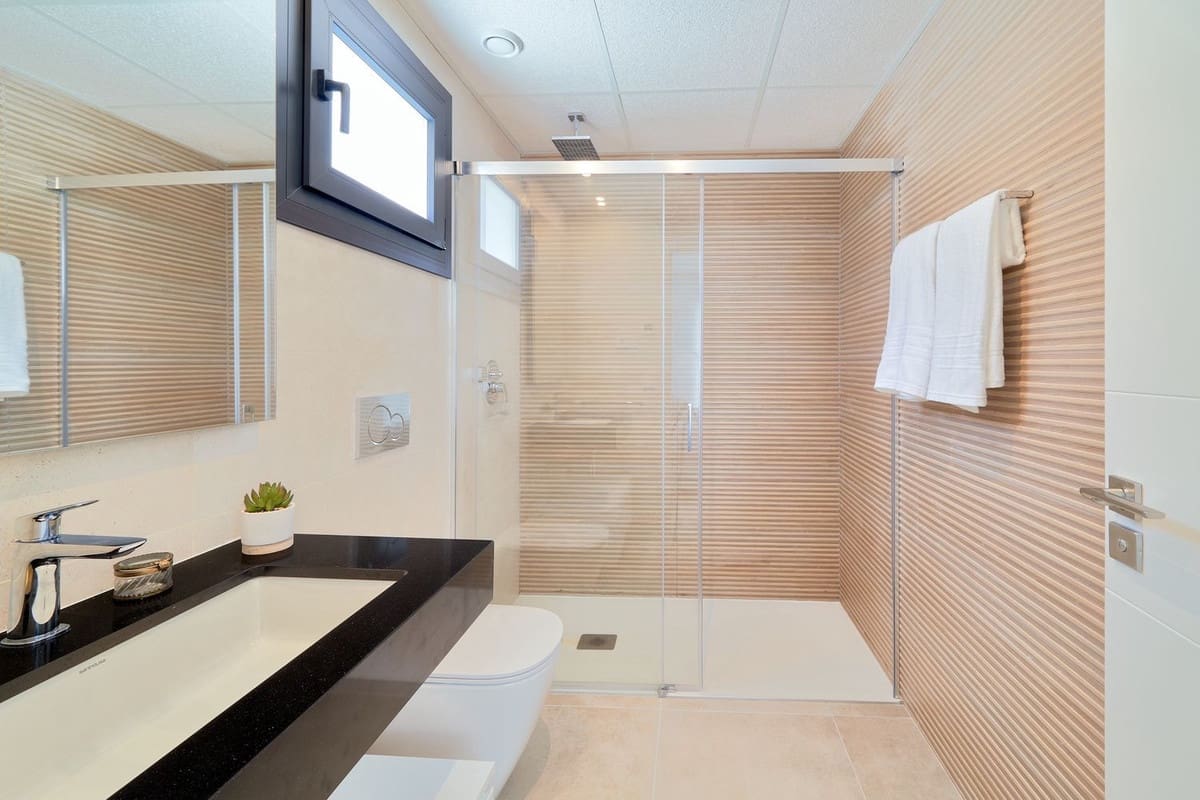 3 bedroom Apartment for sale in Atalaya-Isdabe with pool garage - € 732,000 (Ref: 8604910)