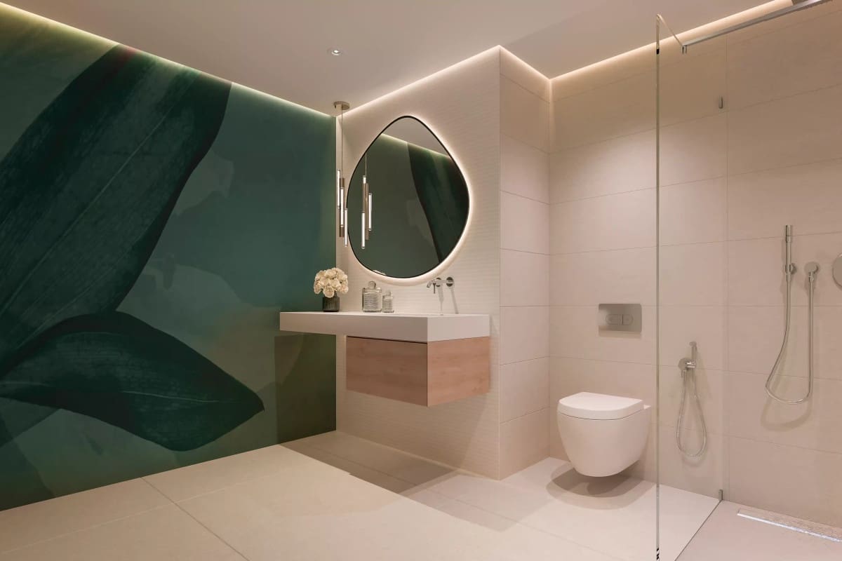 2 quarto Apartamento para venda em Benalmadena com piscina garagem - 1 038 000 € (Ref: 8604911)