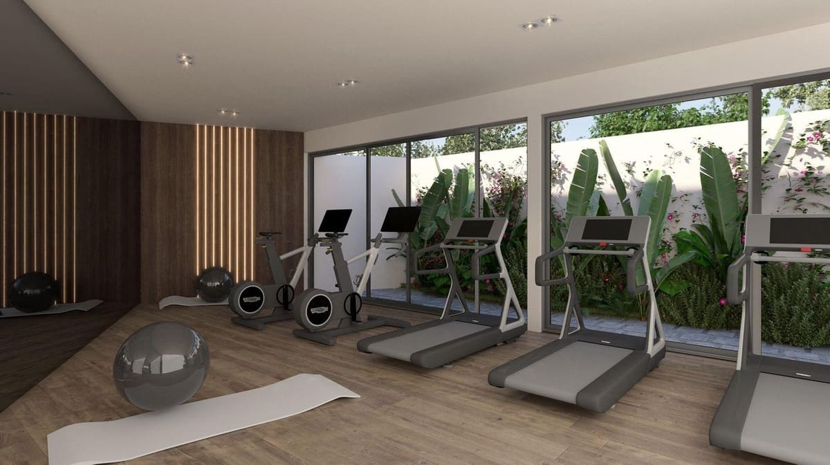 4 soveværelse Villa til salg i La Cala de Mijas med swimmingpool garage - € 1.667.000 (Ref: 8604947)