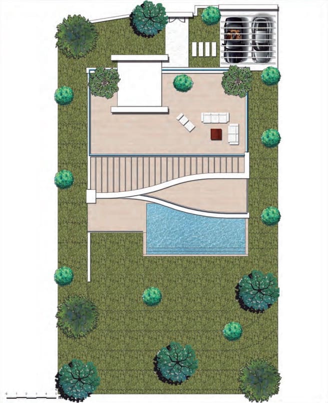 4 Zimmer Villa zu verkaufen in Benalmadena mit Pool Garage - 1.650.000 € (Ref: 8604948)