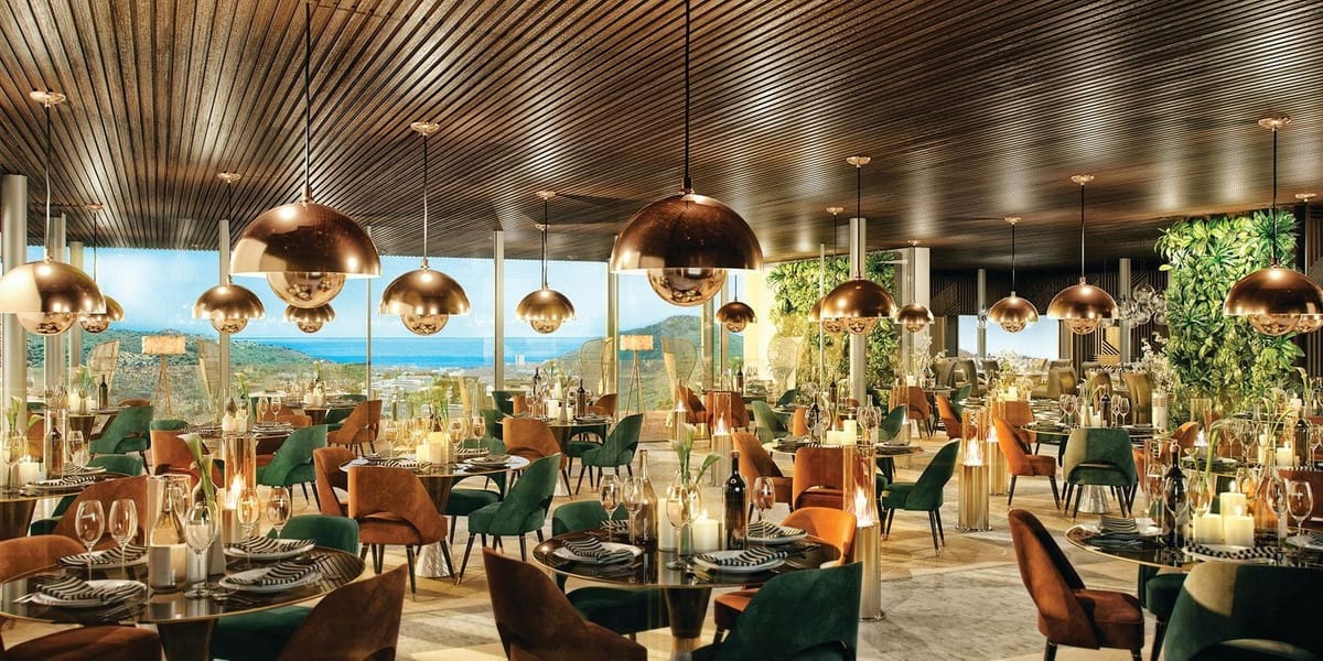 4 soveværelse Villa til salg i Ojen med swimmingpool - € 4.500.000 (Ref: 8605685)