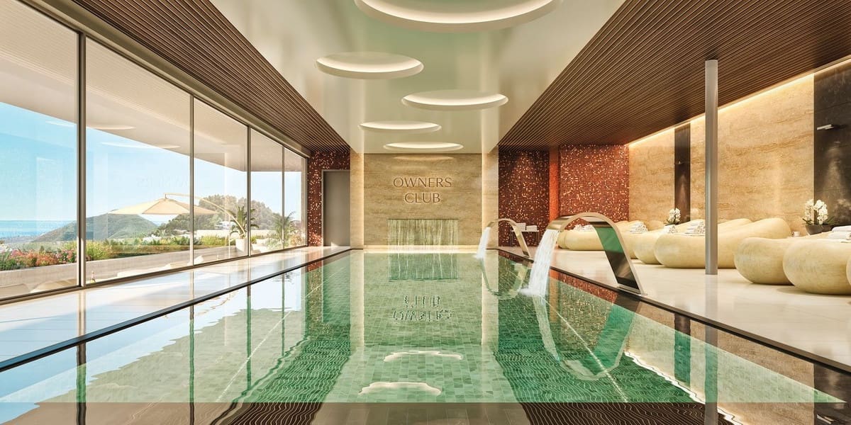 4 soveværelse Villa til salg i Ojen med swimmingpool - € 3.600.000 (Ref: 8605685)