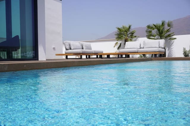 2 bedroom Apartment for sale in Estepona with pool garage - € 995,000 (Ref: 8605686)