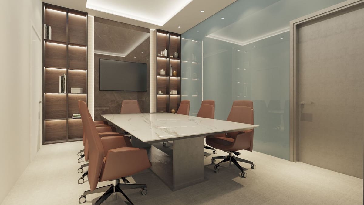 4 slaapkamer Appartement te koop in Malaga stad met zwembad garage - € 4.408.000 (Ref: 8605687)