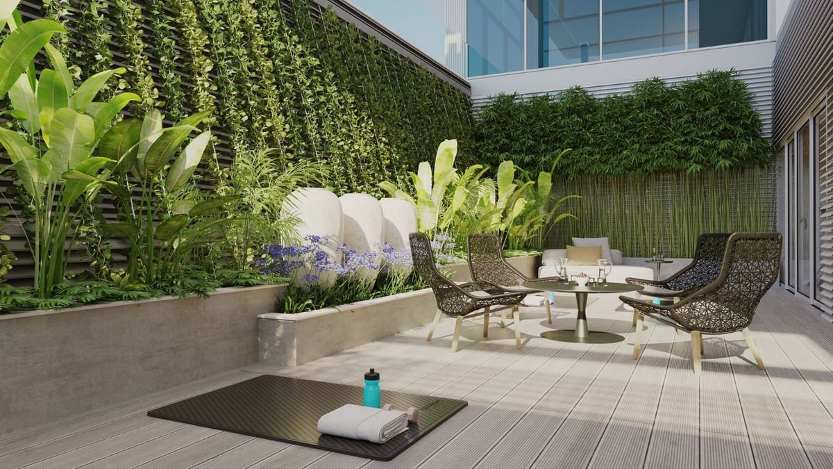 4 slaapkamer Appartement te koop in Malaga stad met zwembad garage - € 4.408.000 (Ref: 8605687)