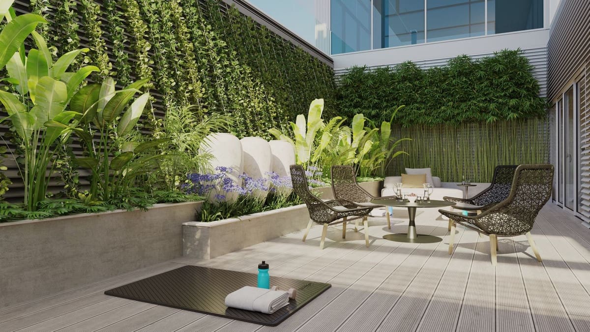 4 bedroom Apartment for sale in Malaga city with pool garage - € 4,408,000 (Ref: 8605687)