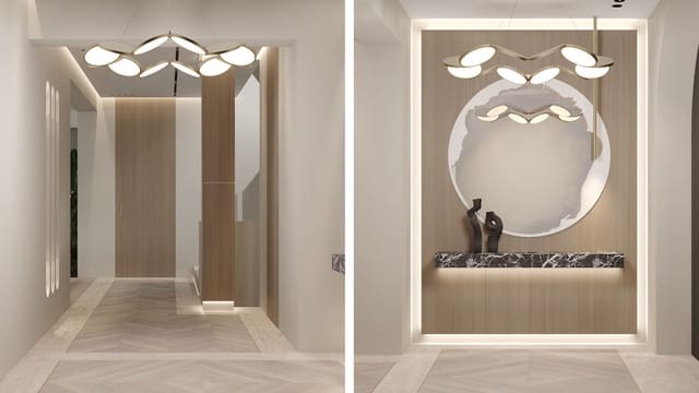 4 sypialnia Willa na sprzedaż w Marbella z basenem garażem - 5 000 000 € (Ref: 8605688)