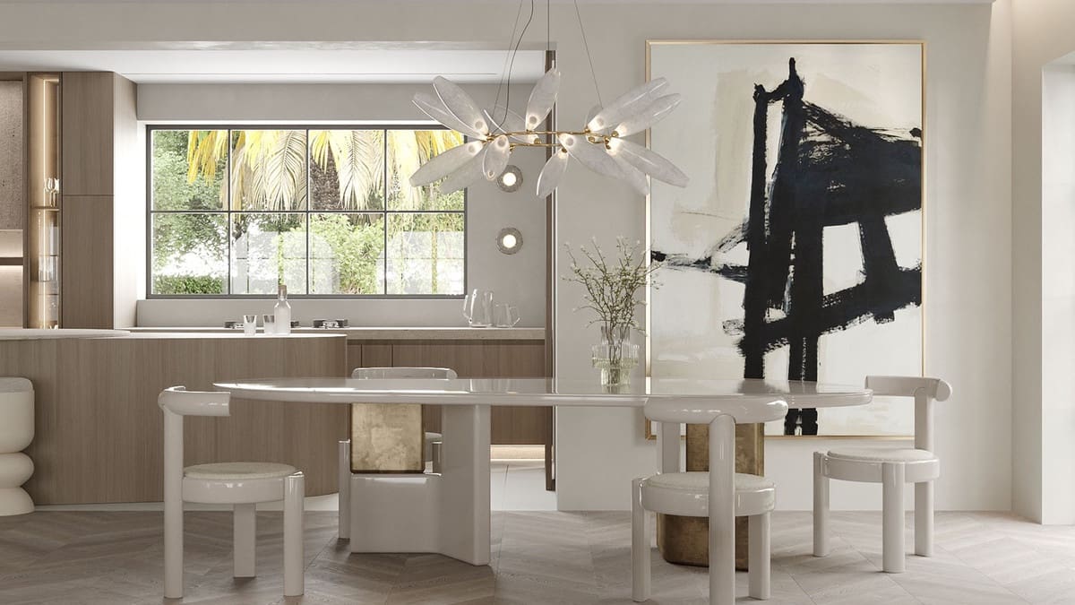 4 sypialnia Willa na sprzedaż w Marbella z basenem garażem - 5 000 000 € (Ref: 8605688)