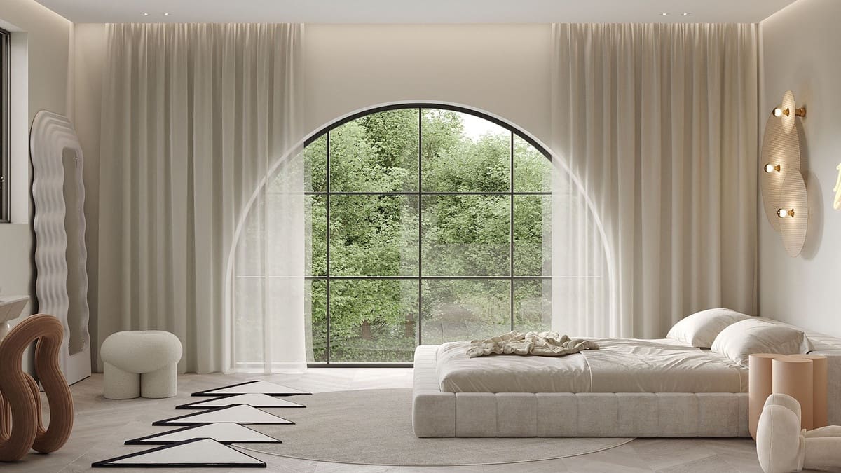 4 sypialnia Willa na sprzedaż w Marbella z basenem garażem - 5 000 000 € (Ref: 8605688)