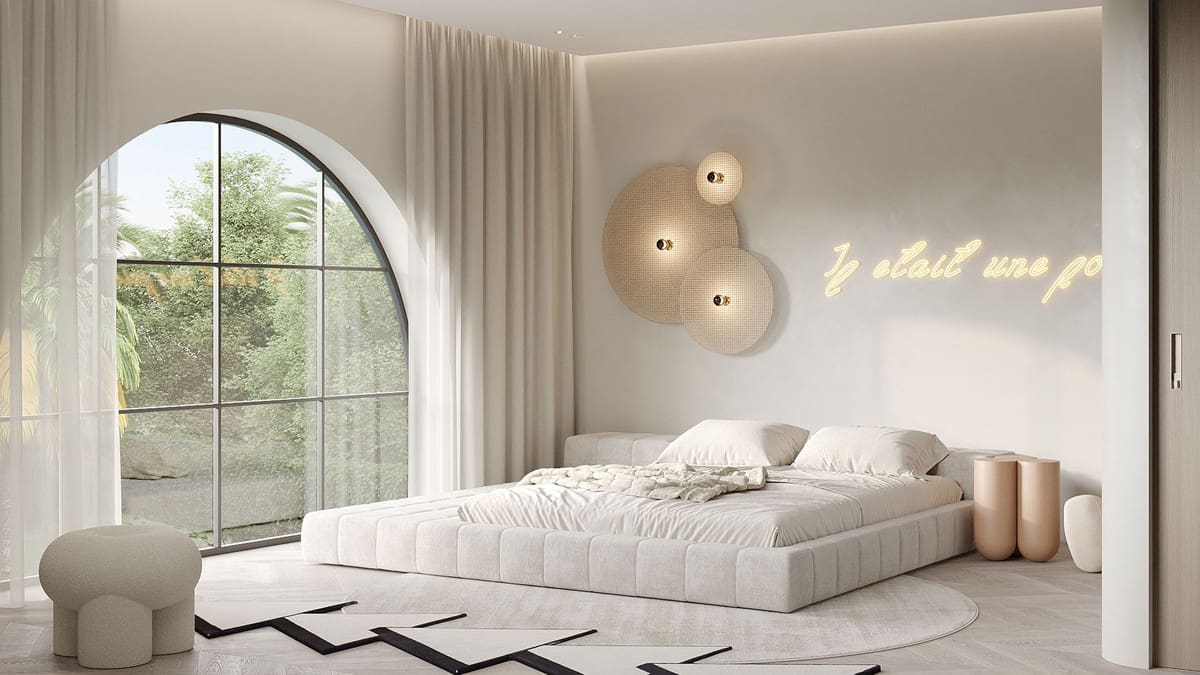 4 sypialnia Willa na sprzedaż w Marbella z basenem garażem - 5 000 000 € (Ref: 8605688)