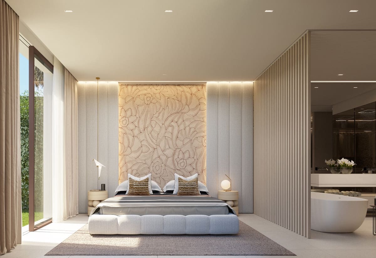 4 Zimmer Villa zu verkaufen in Marbella - 6.875.000 € (Ref: 8607055)