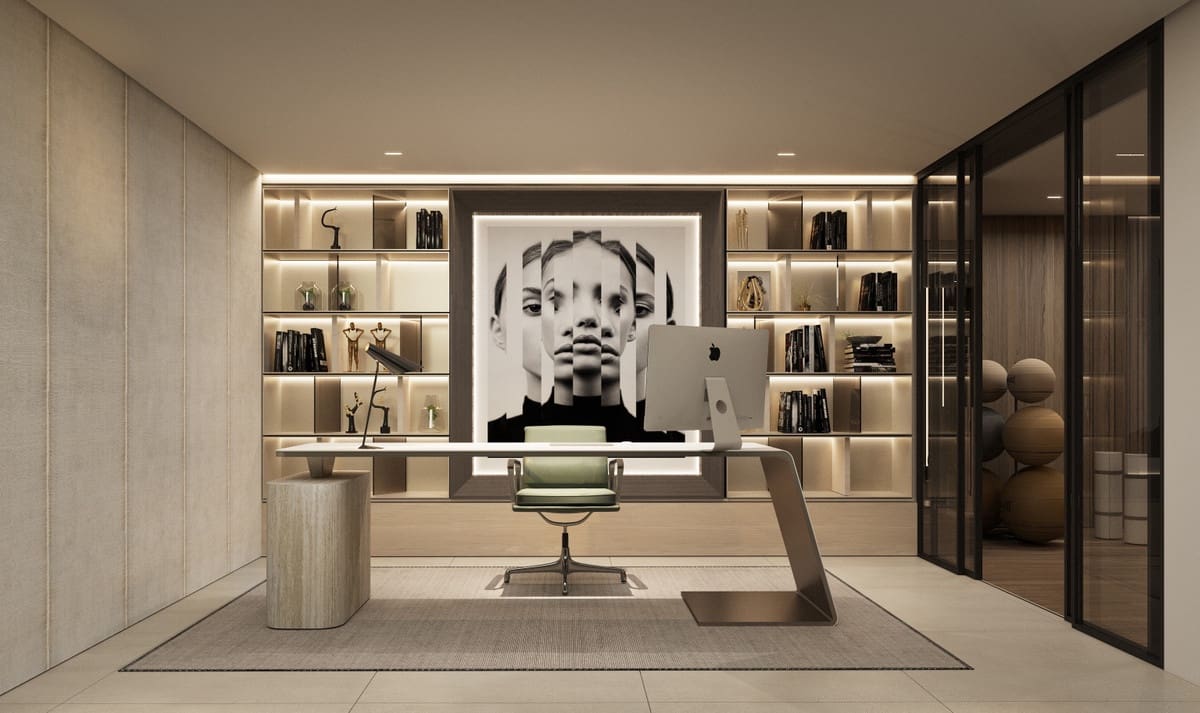 4 Zimmer Villa zu verkaufen in Marbella - 6.875.000 € (Ref: 8607055)